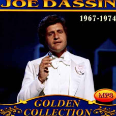 Joe Dassin 1h [2 CD/mp3]